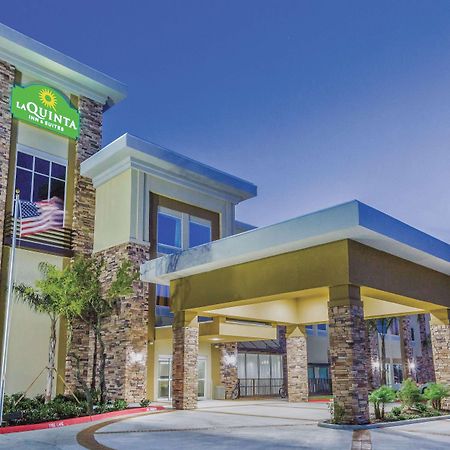 Hotel La Quinta By Wyndham Rockport - Fulton Zewnętrze zdjęcie