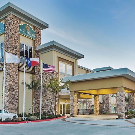 Hotel La Quinta By Wyndham Rockport - Fulton Zewnętrze zdjęcie