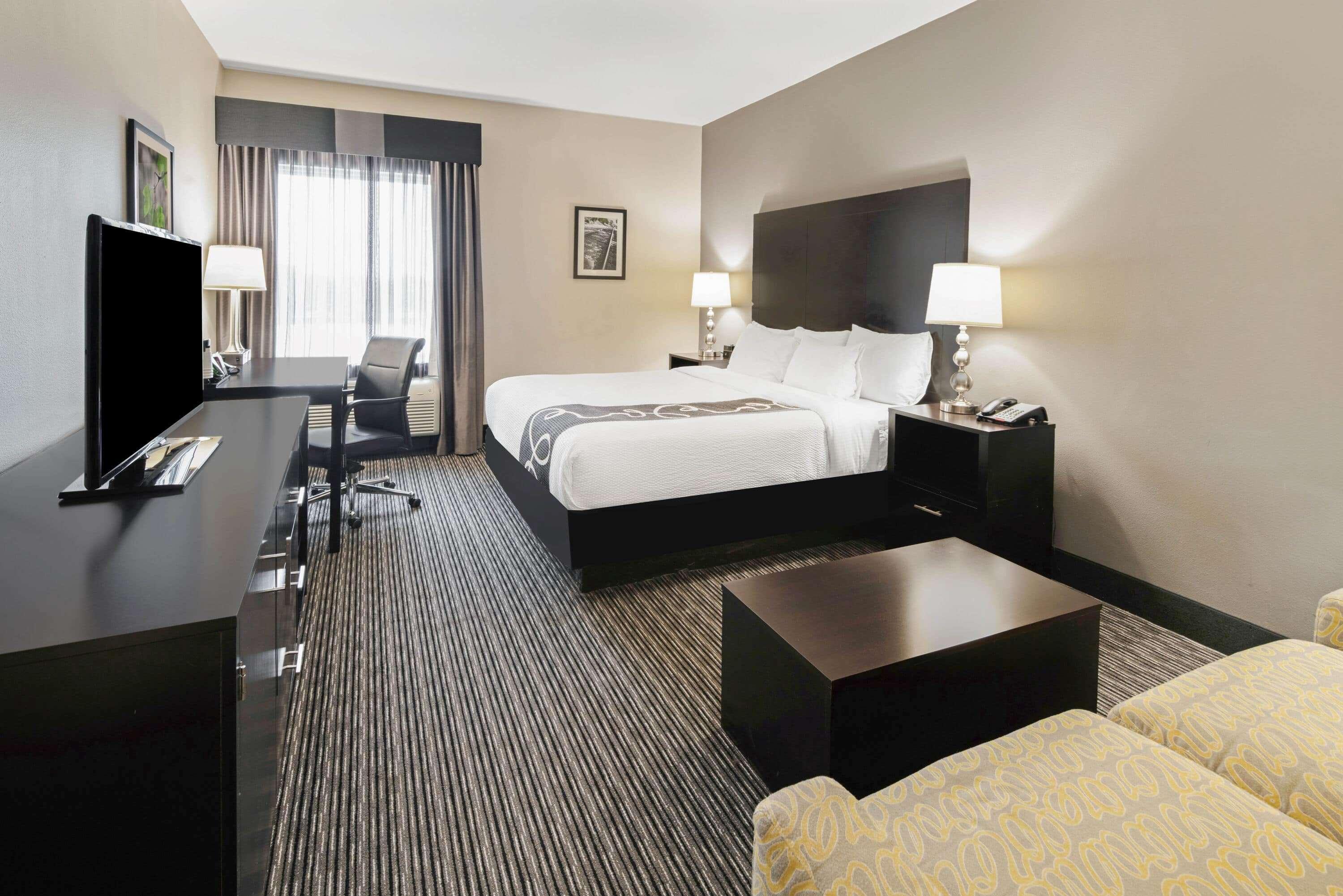 Hotel La Quinta By Wyndham Rockport - Fulton Zewnętrze zdjęcie