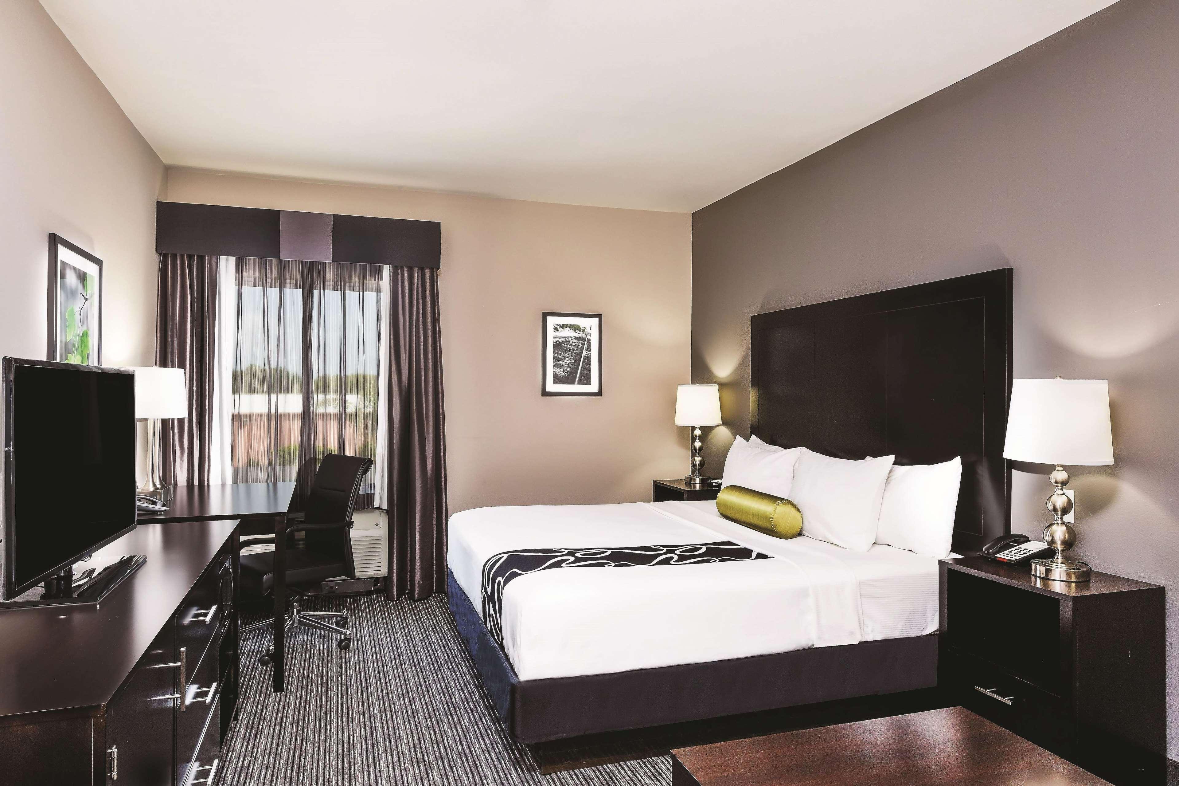 Hotel La Quinta By Wyndham Rockport - Fulton Zewnętrze zdjęcie