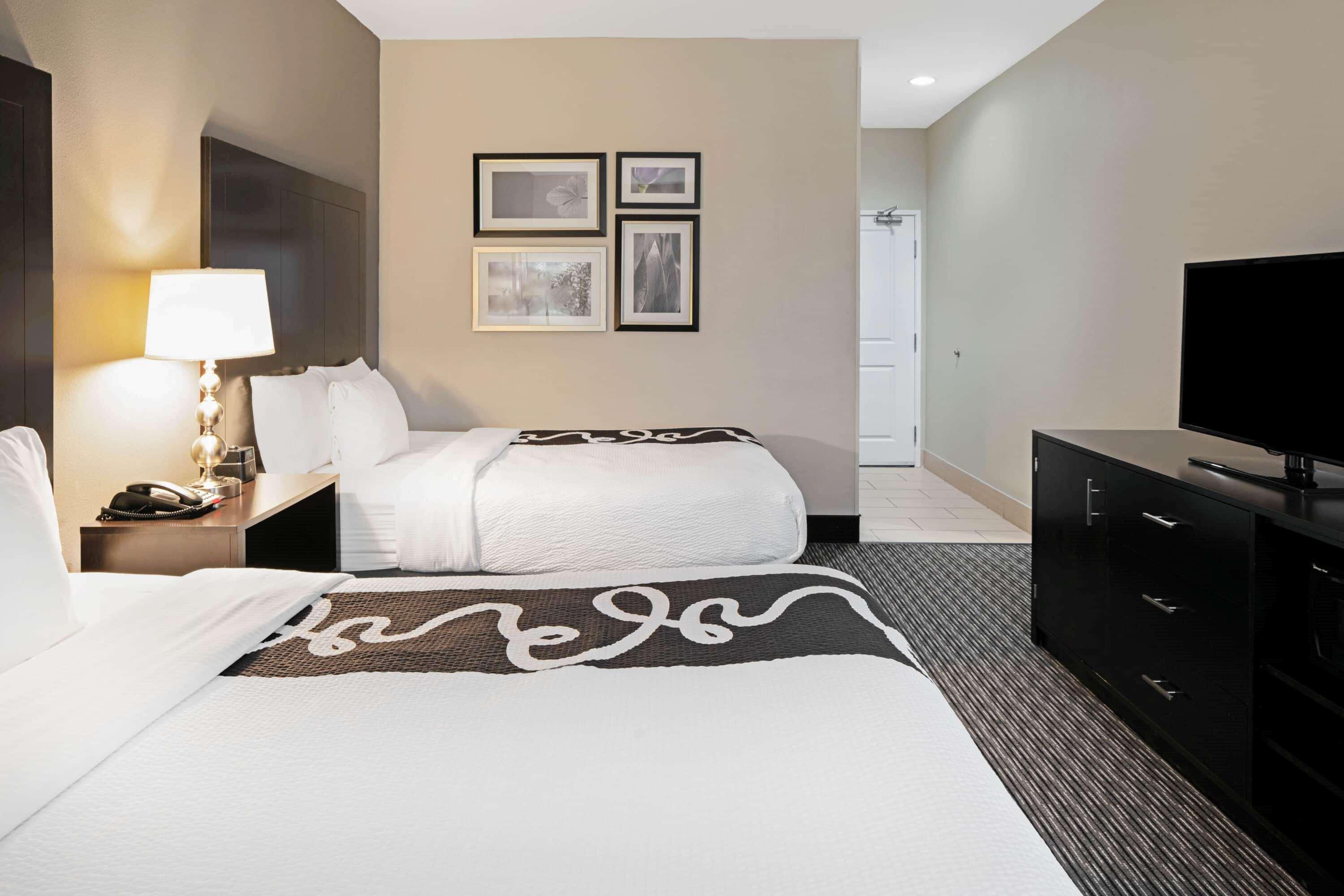 Hotel La Quinta By Wyndham Rockport - Fulton Zewnętrze zdjęcie