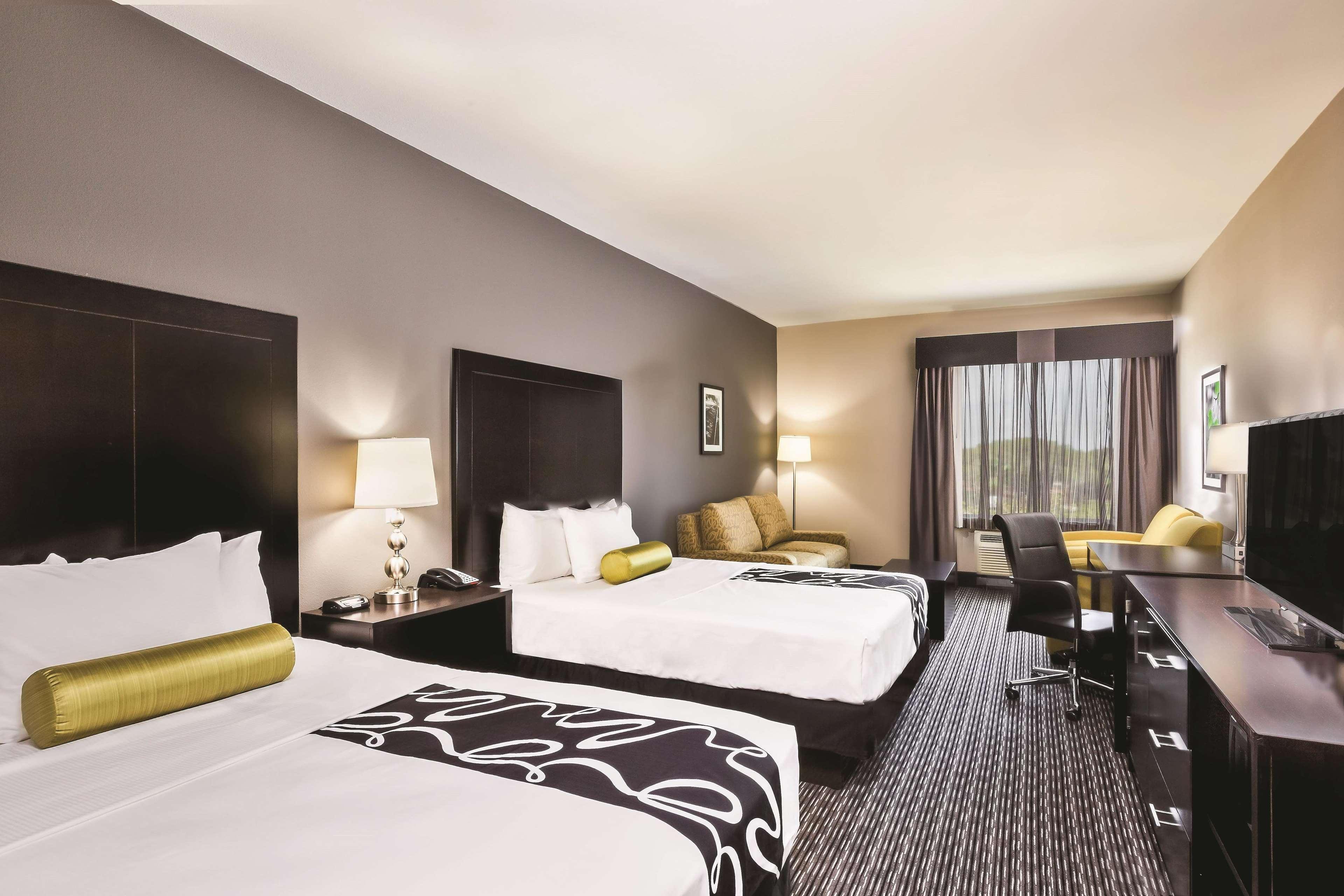 Hotel La Quinta By Wyndham Rockport - Fulton Zewnętrze zdjęcie