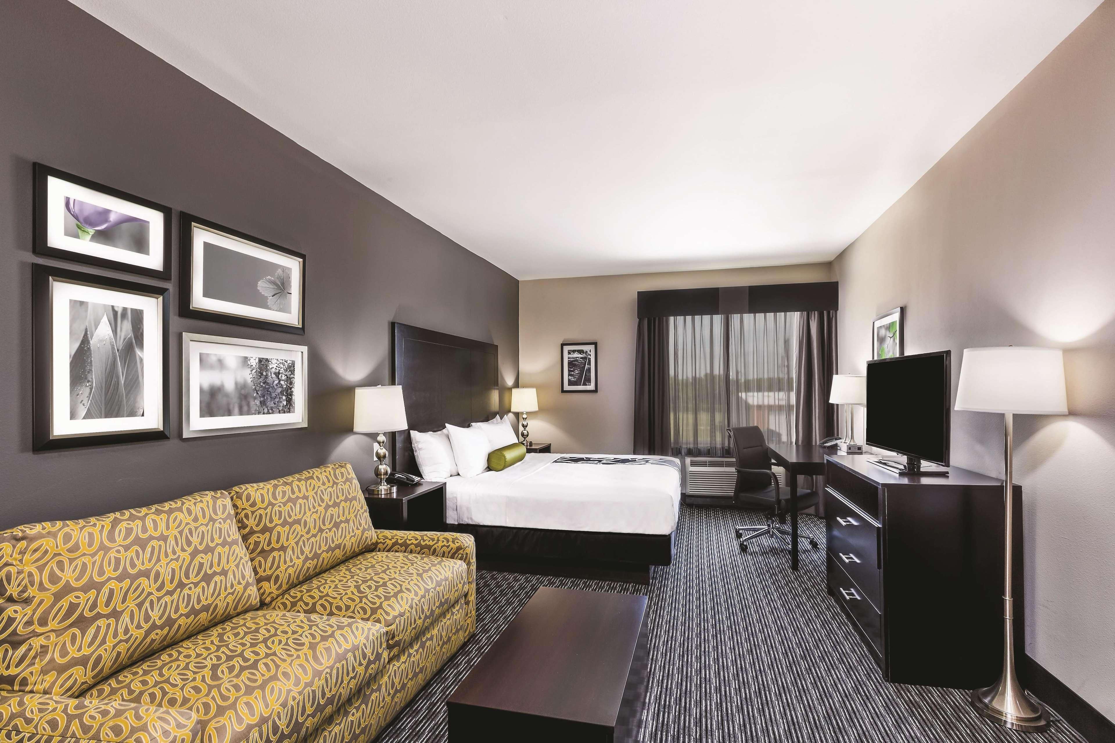 Hotel La Quinta By Wyndham Rockport - Fulton Zewnętrze zdjęcie