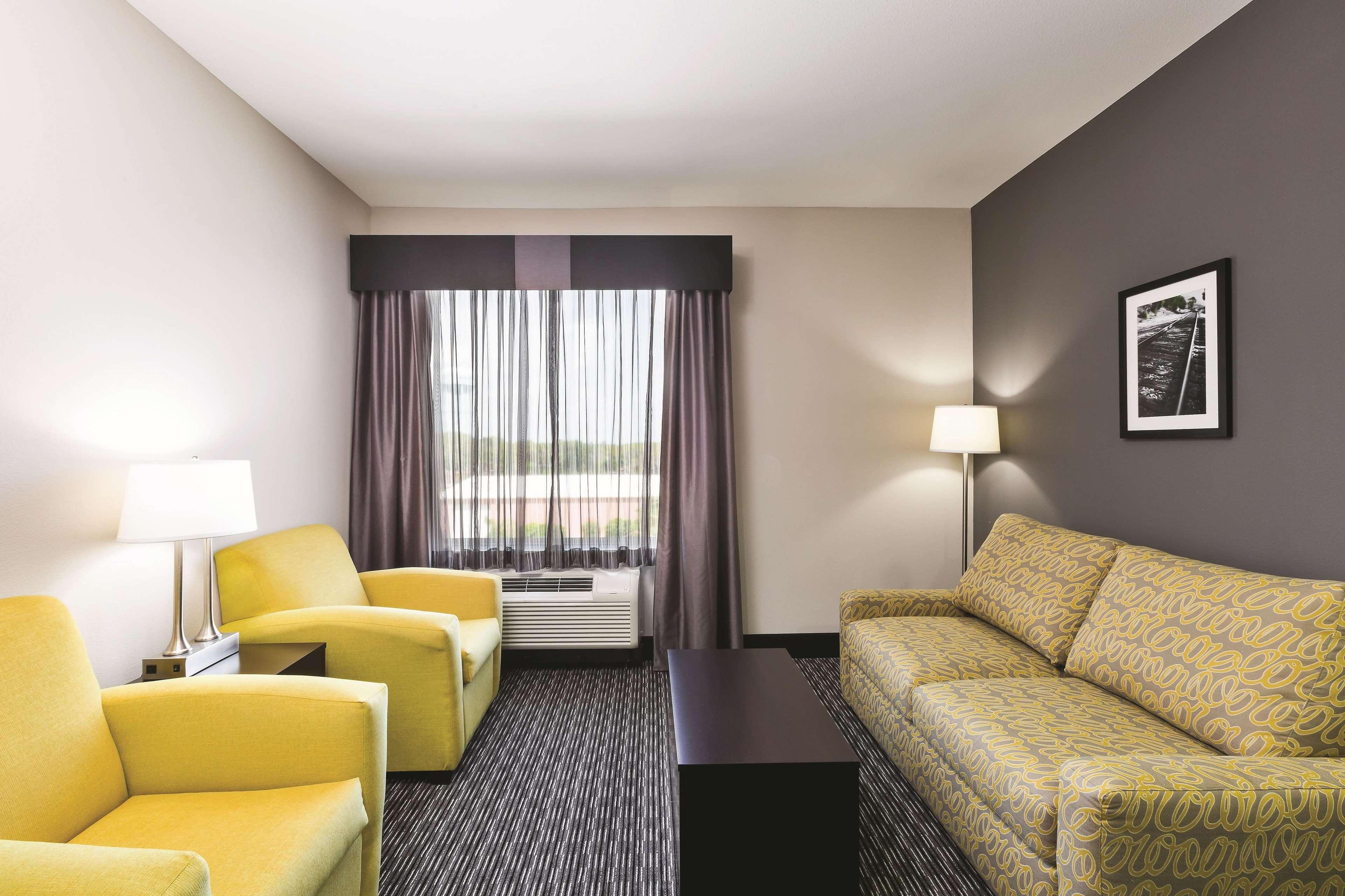 Hotel La Quinta By Wyndham Rockport - Fulton Zewnętrze zdjęcie