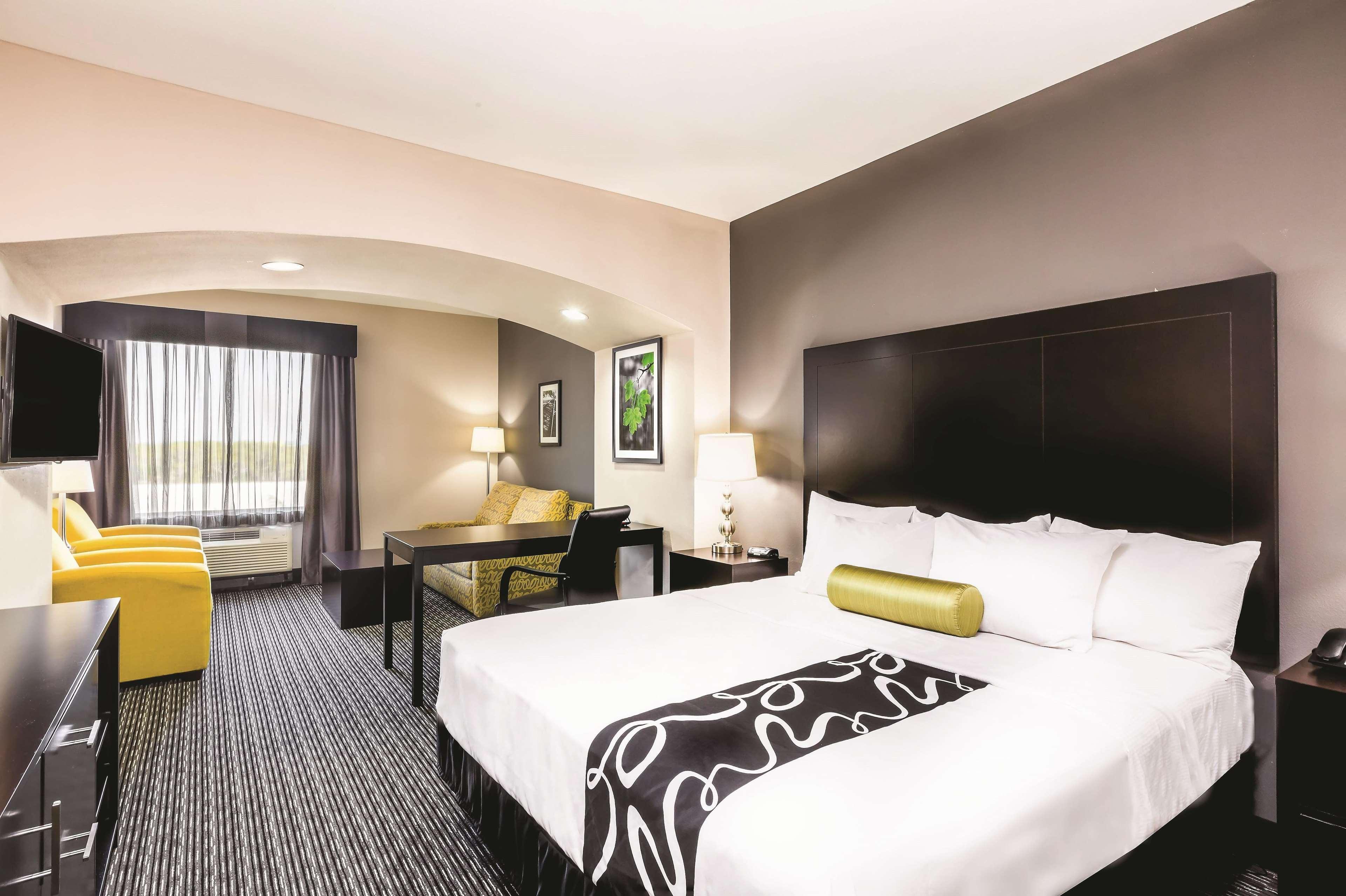 Hotel La Quinta By Wyndham Rockport - Fulton Zewnętrze zdjęcie