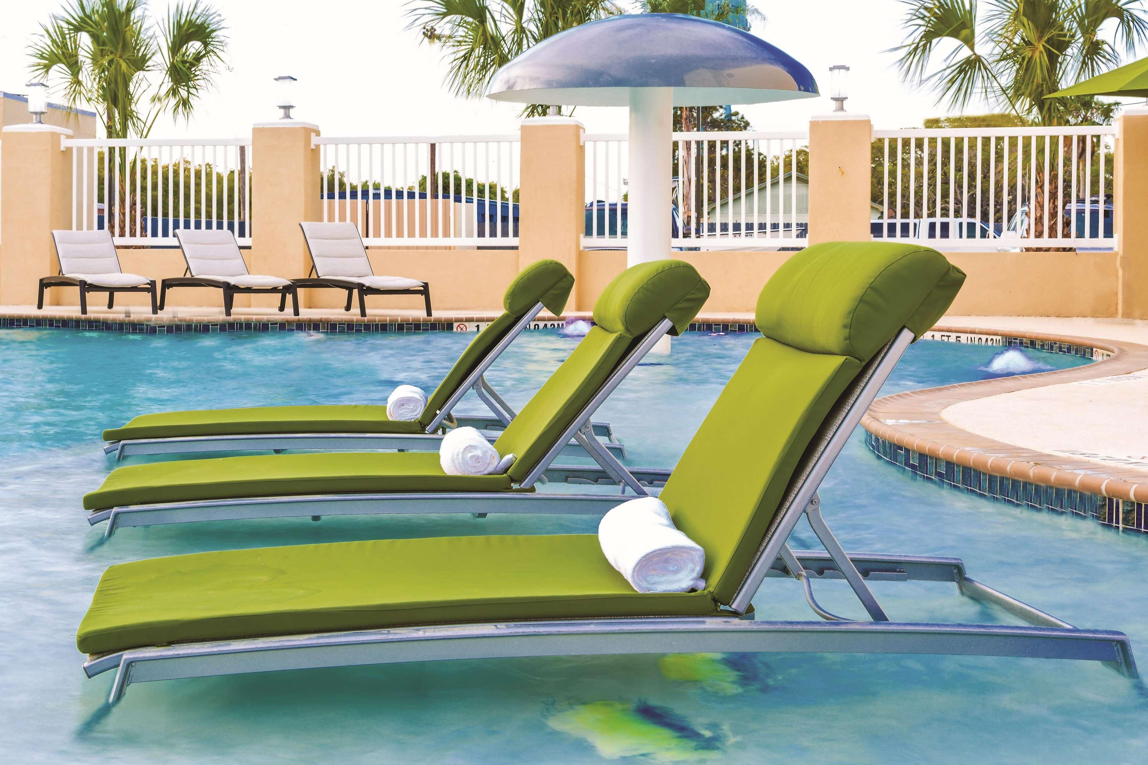 Hotel La Quinta By Wyndham Rockport - Fulton Zewnętrze zdjęcie
