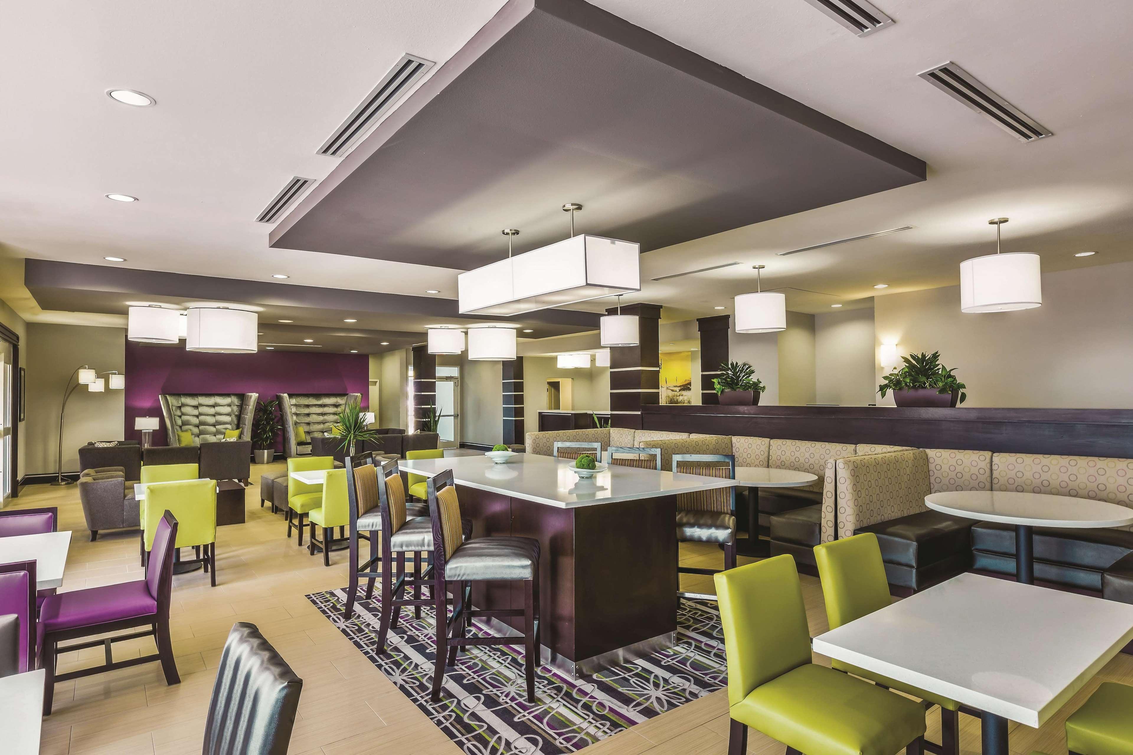 Hotel La Quinta By Wyndham Rockport - Fulton Zewnętrze zdjęcie