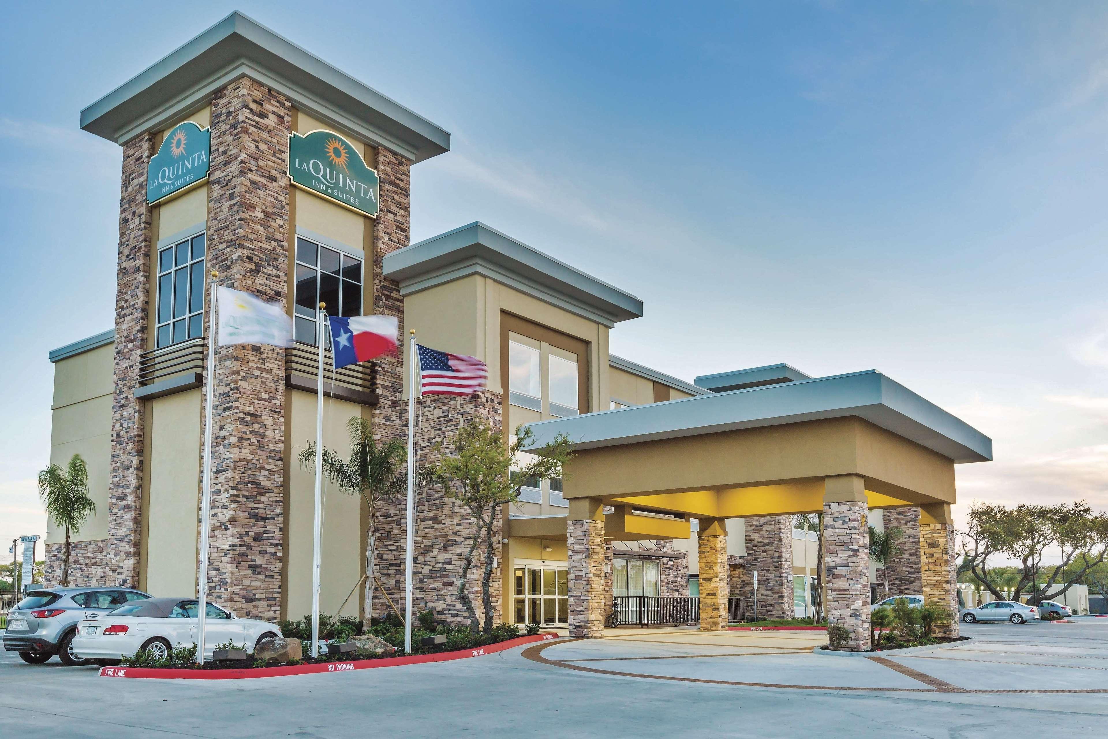 Hotel La Quinta By Wyndham Rockport - Fulton Zewnętrze zdjęcie