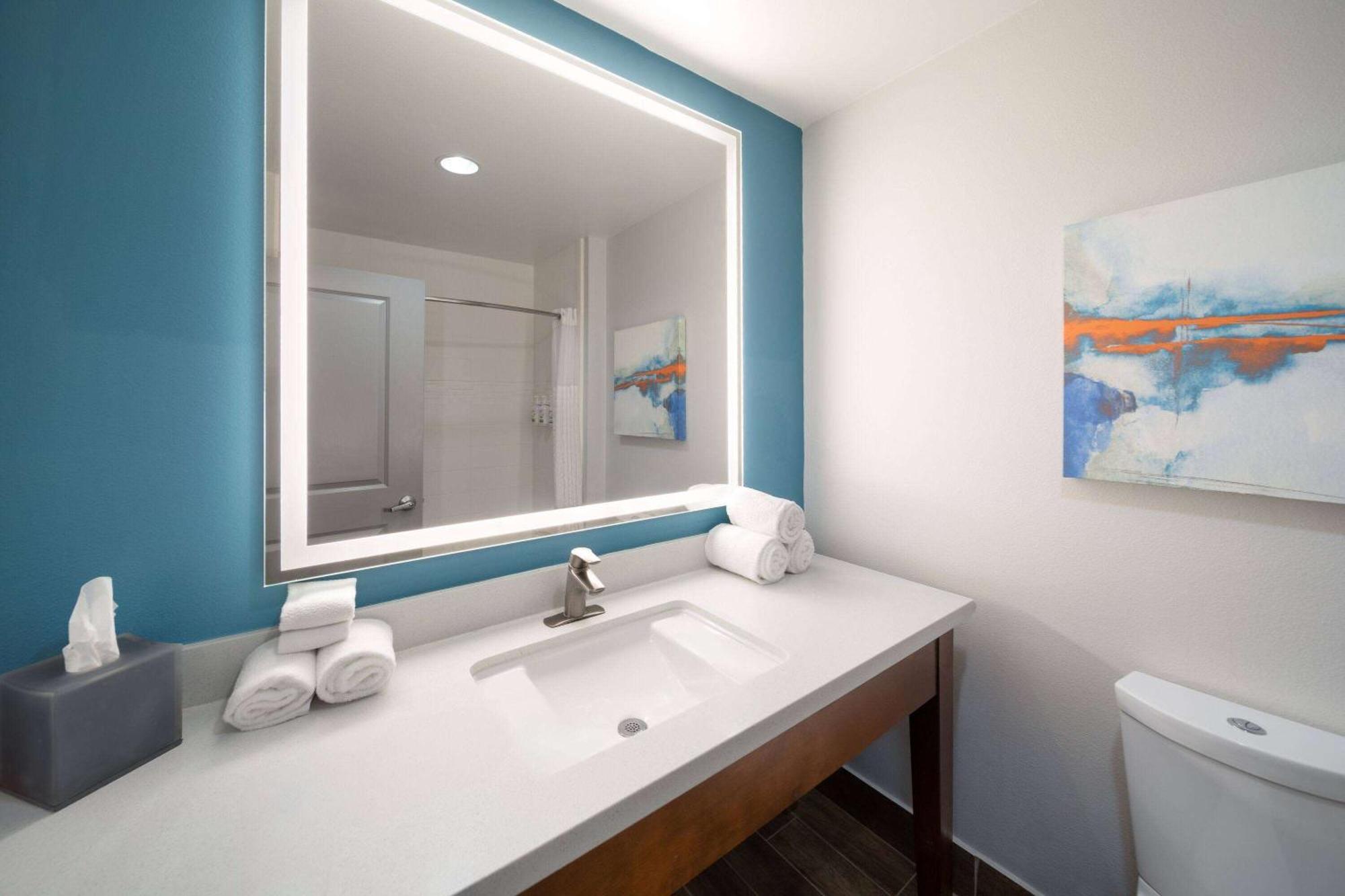 Hotel La Quinta By Wyndham Rockport - Fulton Zewnętrze zdjęcie