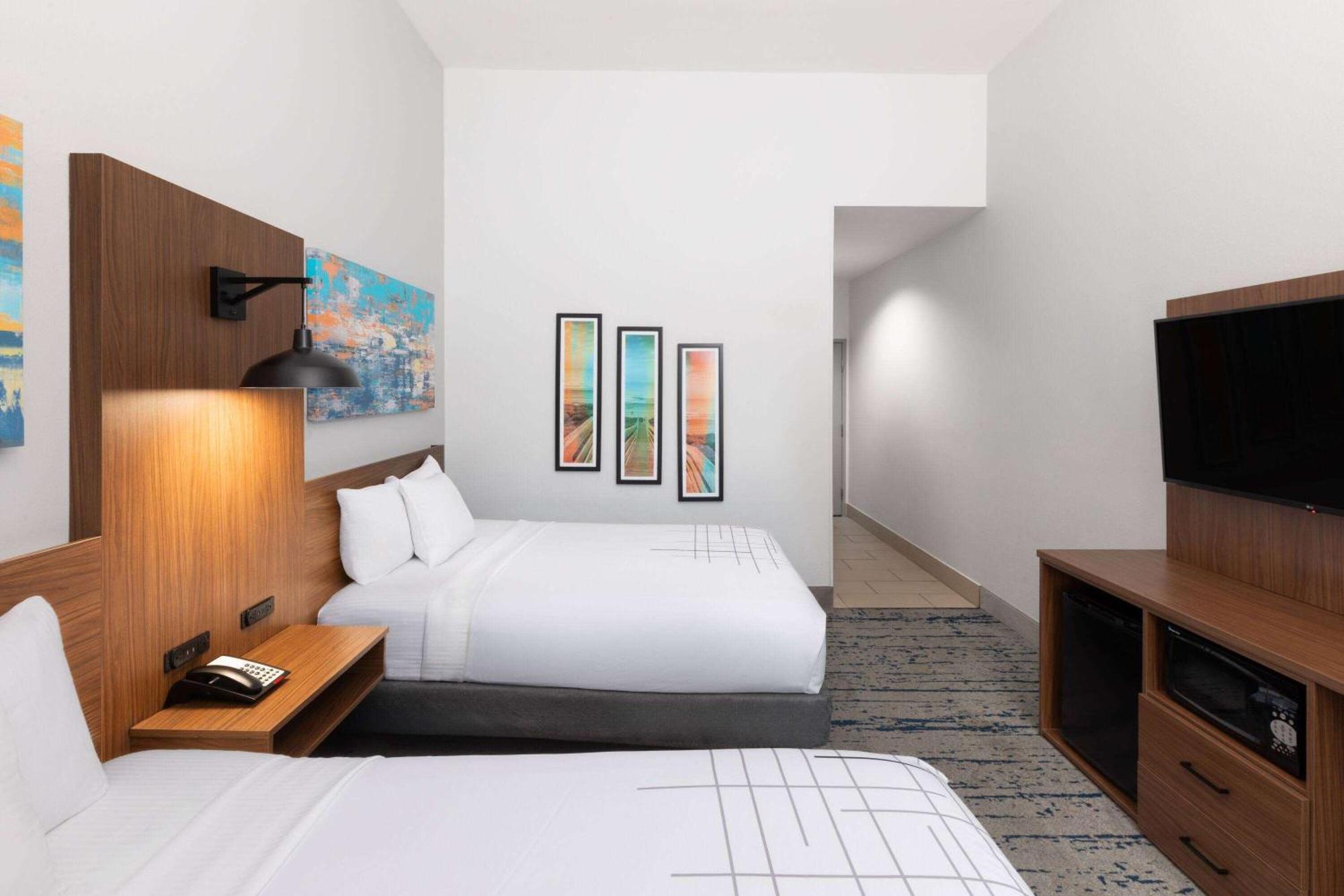 Hotel La Quinta By Wyndham Rockport - Fulton Zewnętrze zdjęcie