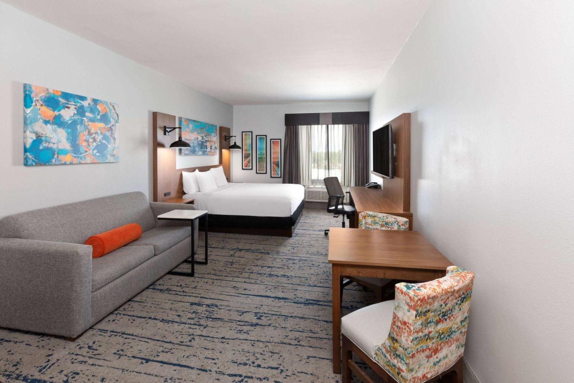 Hotel La Quinta By Wyndham Rockport - Fulton Zewnętrze zdjęcie