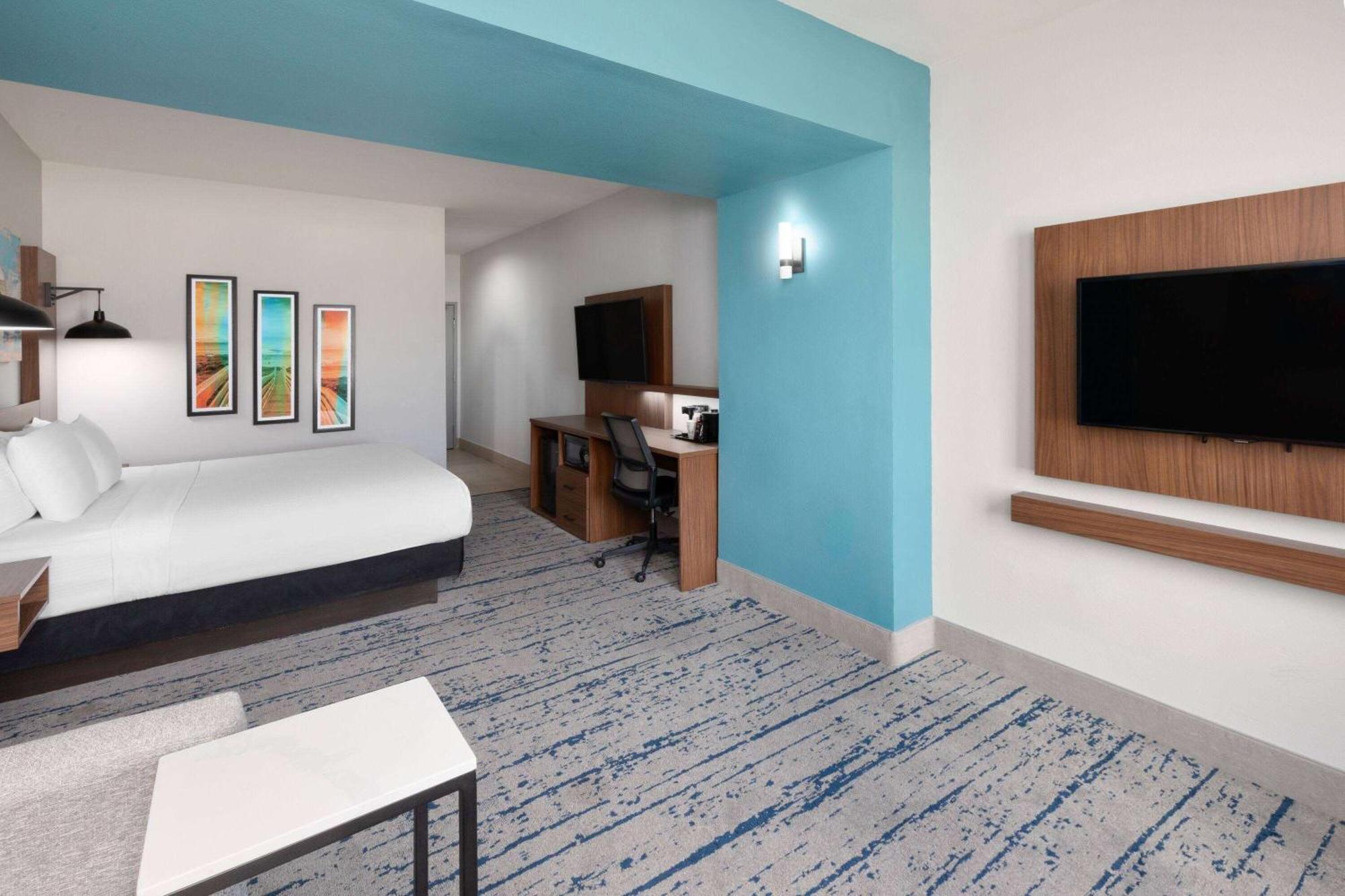 Hotel La Quinta By Wyndham Rockport - Fulton Zewnętrze zdjęcie