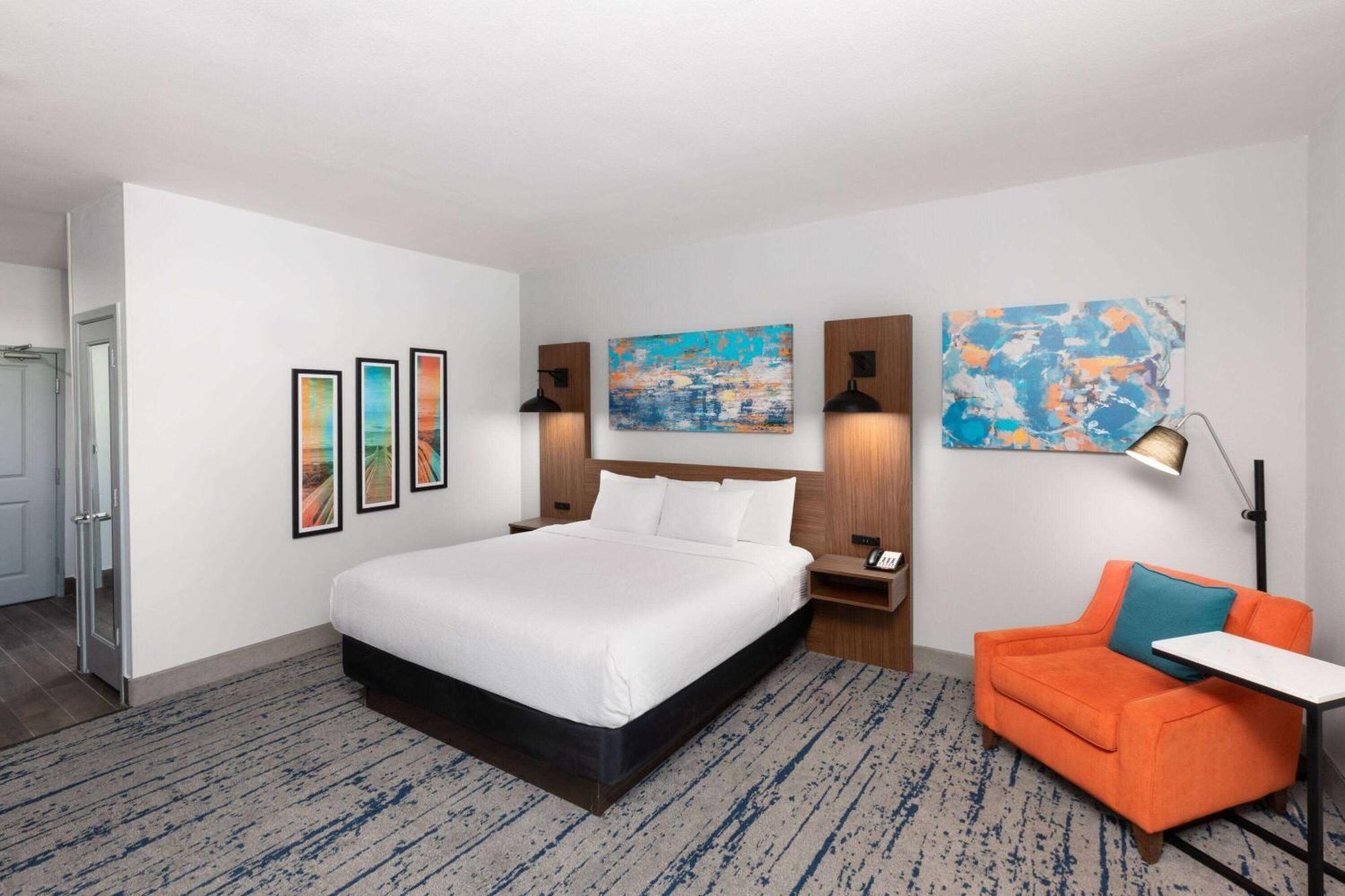 Hotel La Quinta By Wyndham Rockport - Fulton Zewnętrze zdjęcie