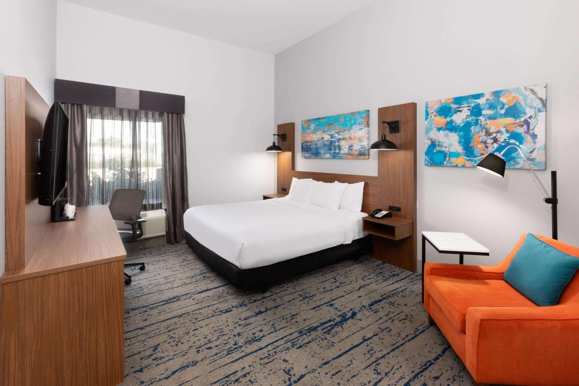 Hotel La Quinta By Wyndham Rockport - Fulton Zewnętrze zdjęcie
