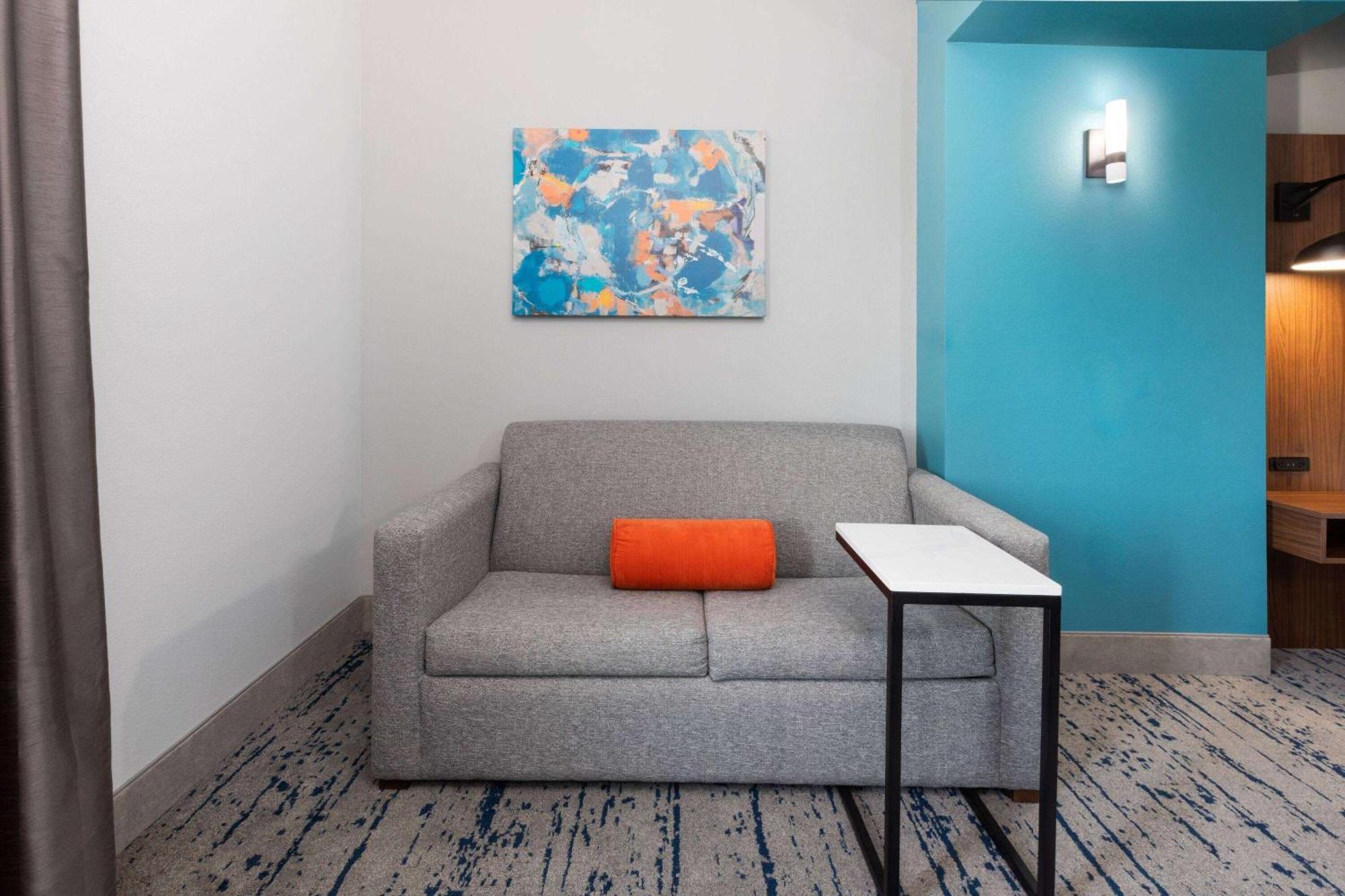 Hotel La Quinta By Wyndham Rockport - Fulton Zewnętrze zdjęcie