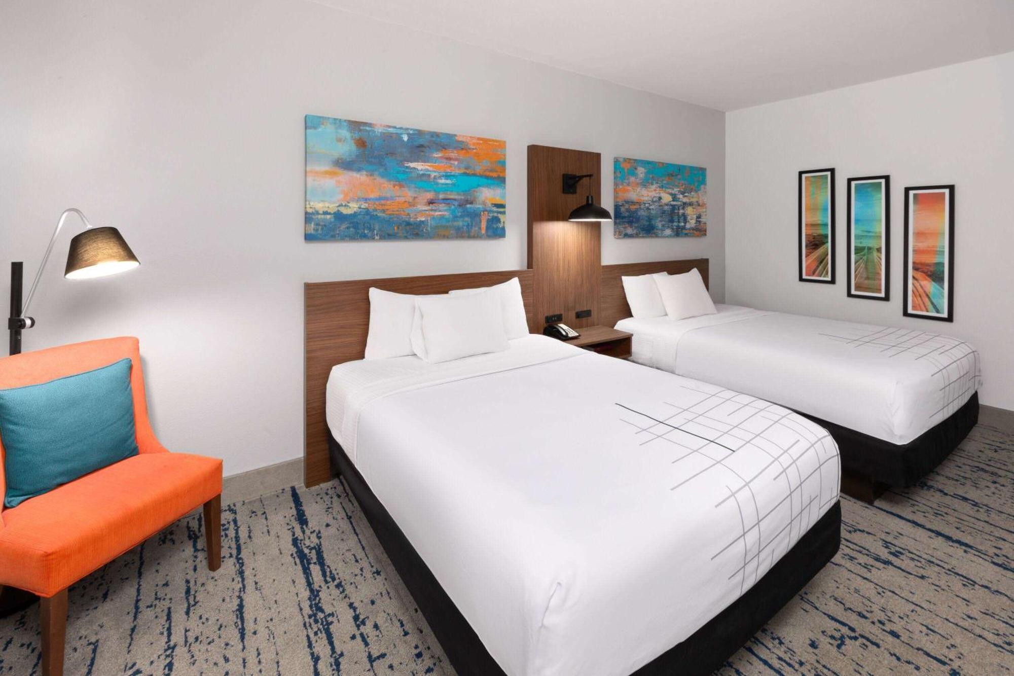 Hotel La Quinta By Wyndham Rockport - Fulton Zewnętrze zdjęcie