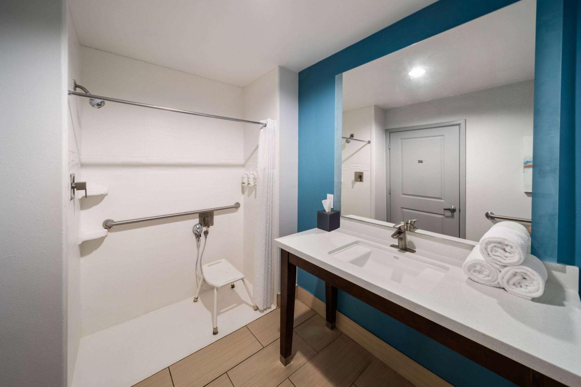 Hotel La Quinta By Wyndham Rockport - Fulton Zewnętrze zdjęcie