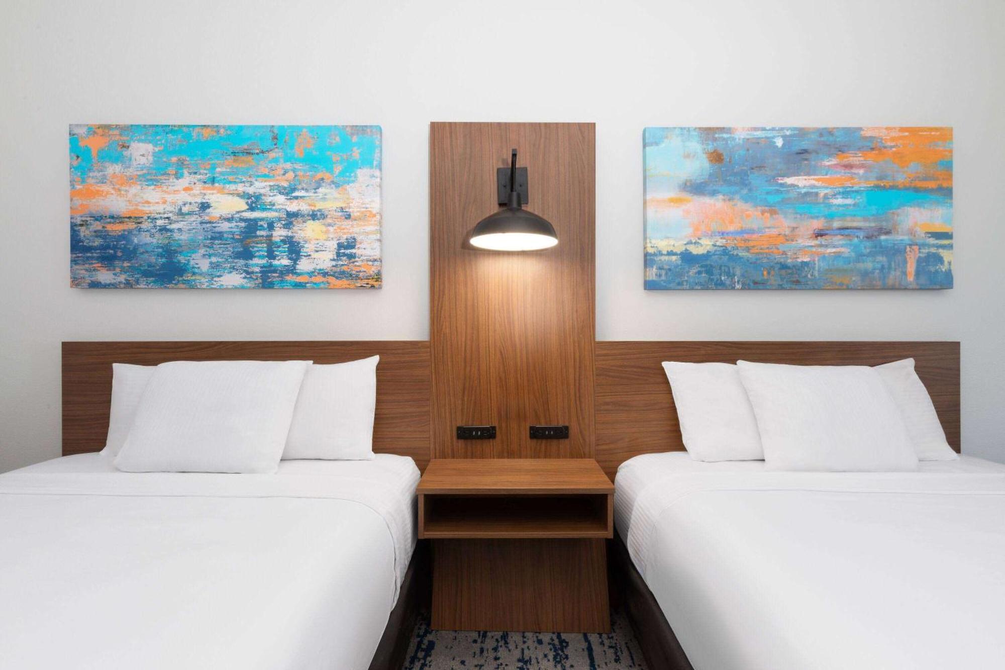Hotel La Quinta By Wyndham Rockport - Fulton Zewnętrze zdjęcie