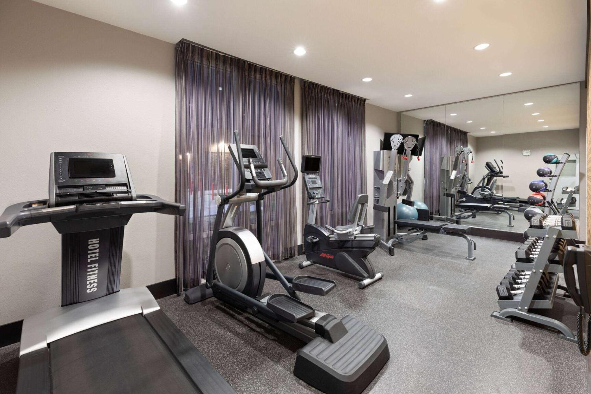 Hotel La Quinta By Wyndham Rockport - Fulton Zewnętrze zdjęcie