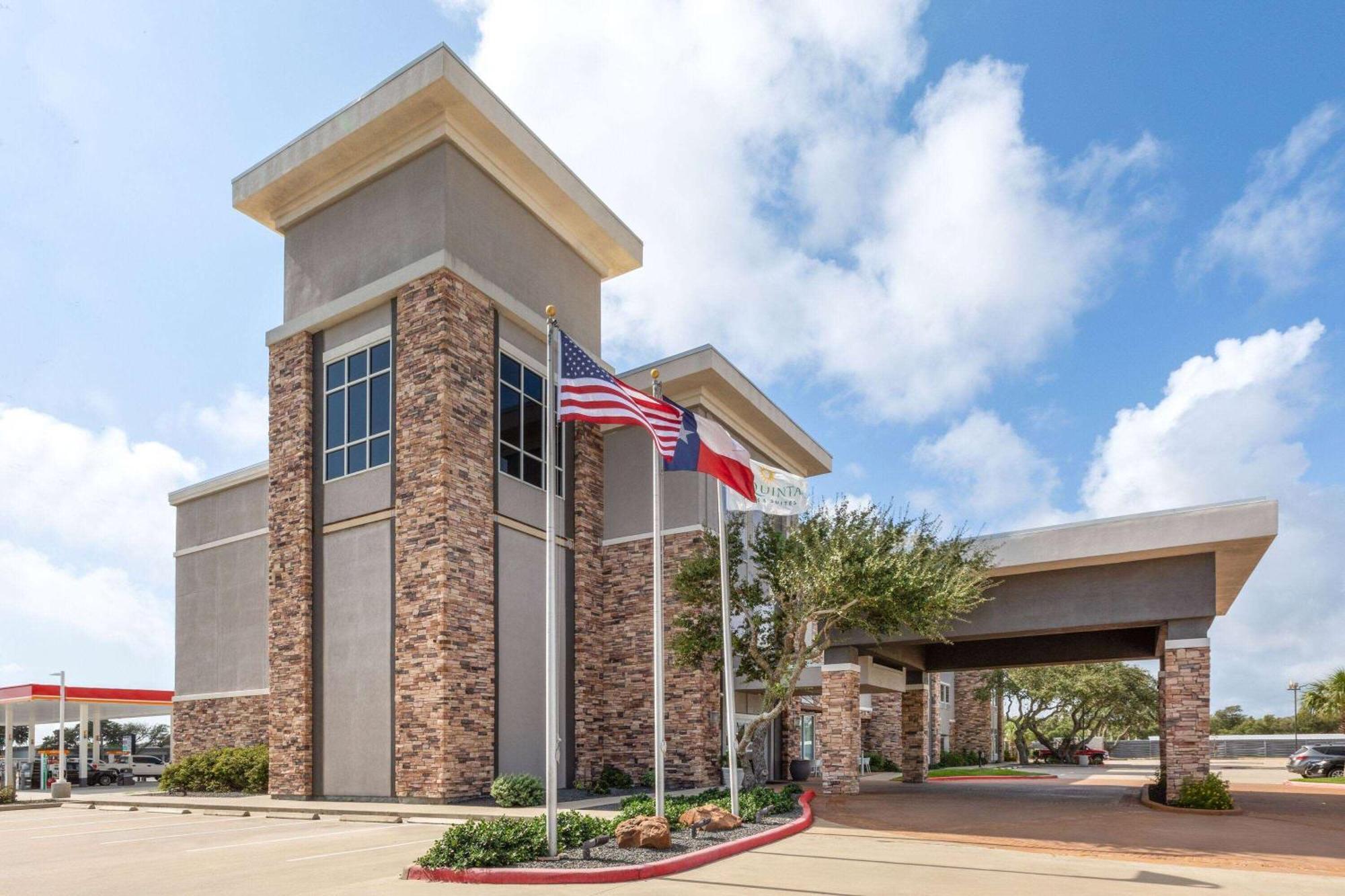 Hotel La Quinta By Wyndham Rockport - Fulton Zewnętrze zdjęcie
