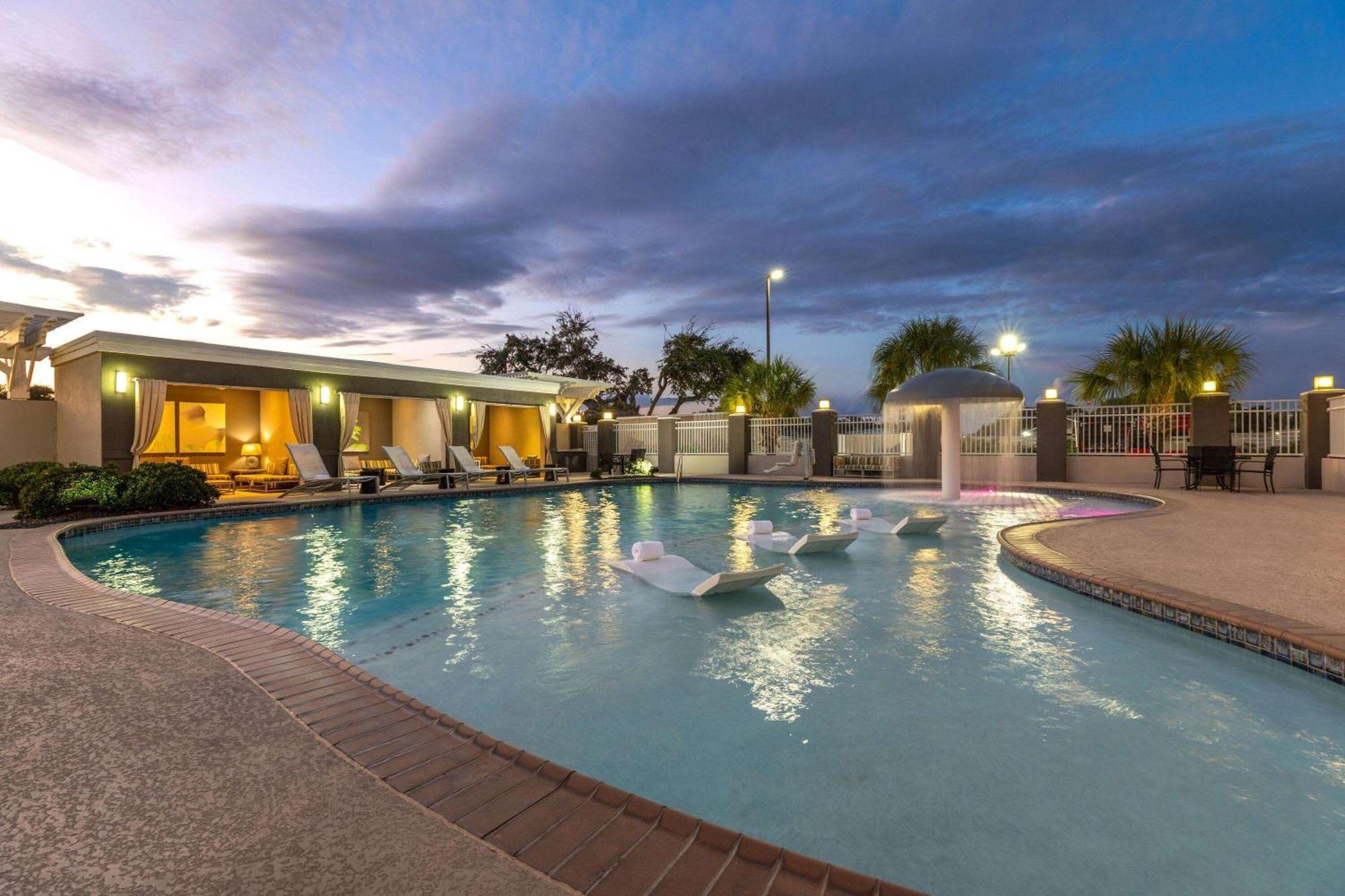 Hotel La Quinta By Wyndham Rockport - Fulton Zewnętrze zdjęcie
