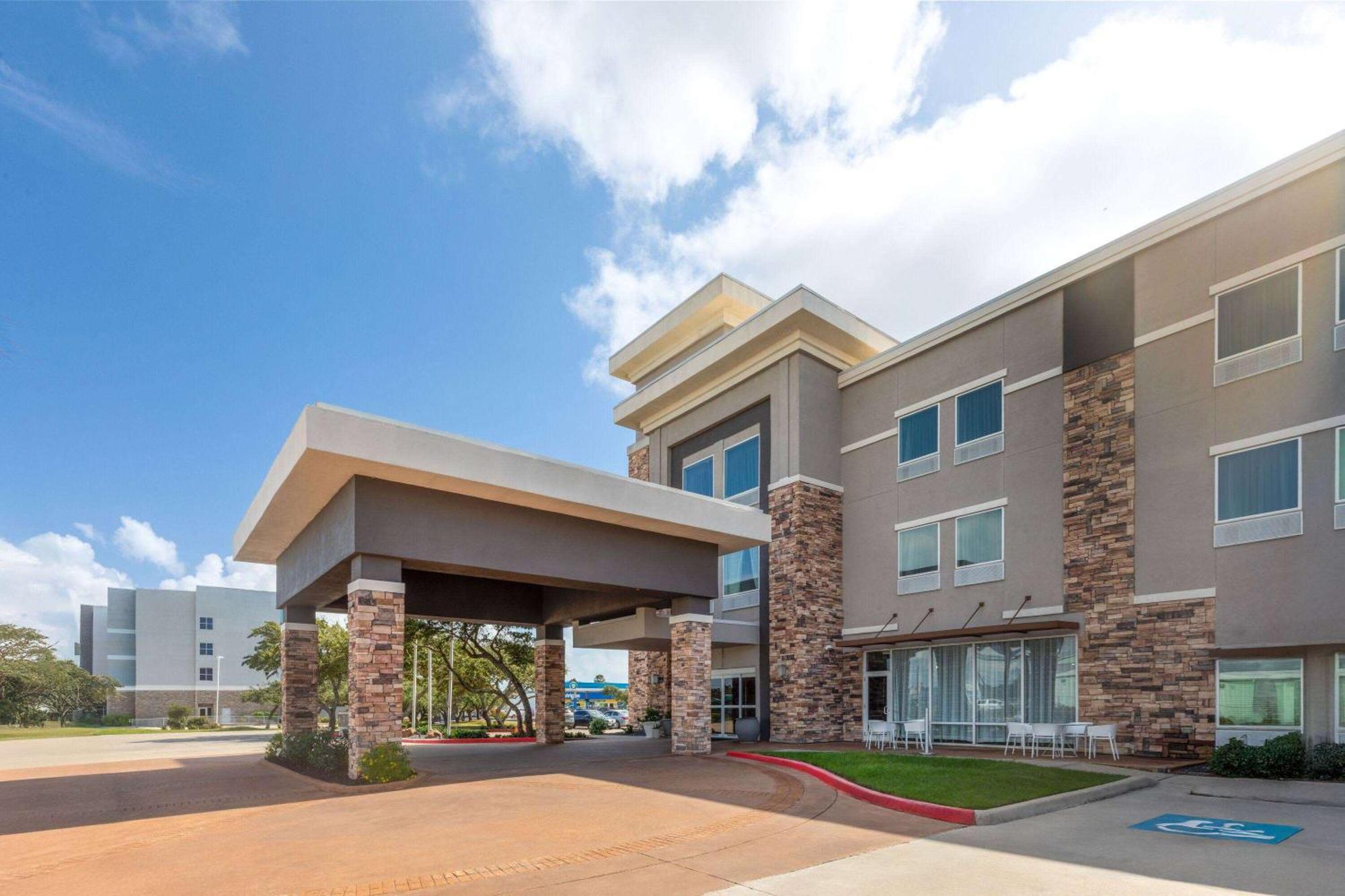 Hotel La Quinta By Wyndham Rockport - Fulton Zewnętrze zdjęcie