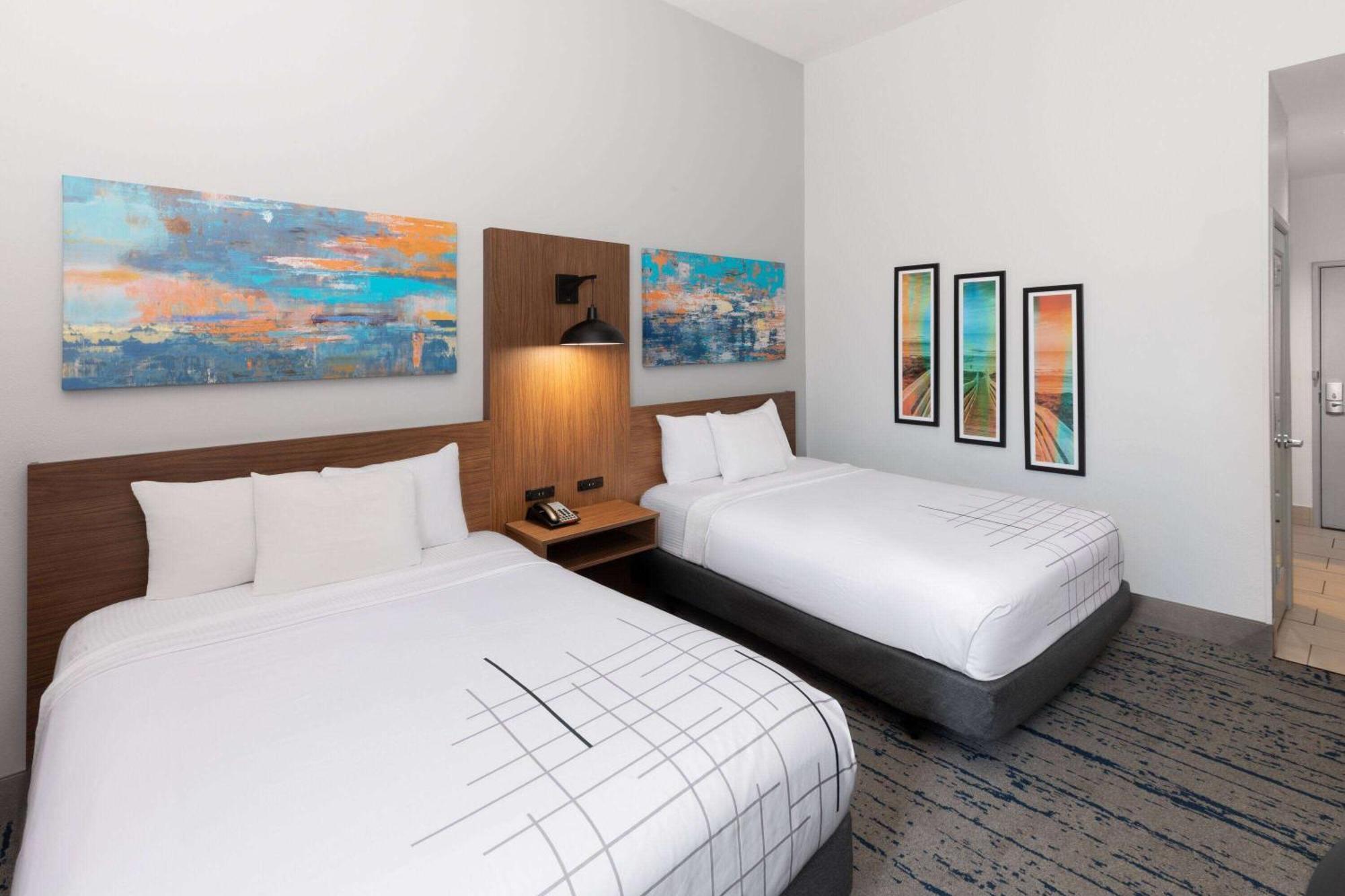 Hotel La Quinta By Wyndham Rockport - Fulton Zewnętrze zdjęcie
