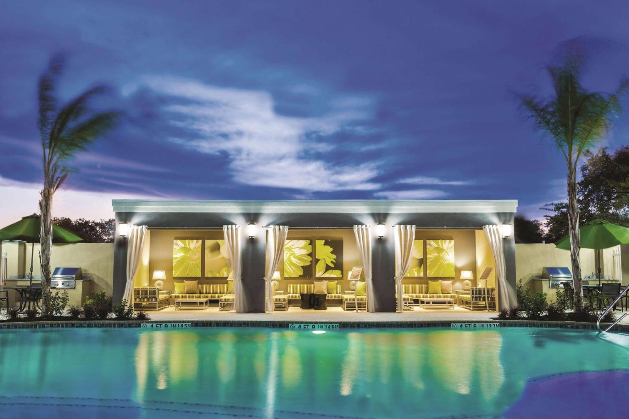 Hotel La Quinta By Wyndham Rockport - Fulton Zewnętrze zdjęcie