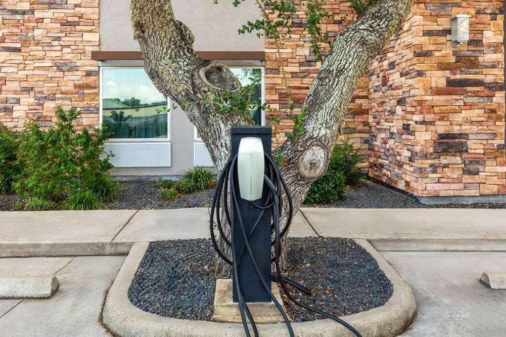 Hotel La Quinta By Wyndham Rockport - Fulton Udogodnienia zdjęcie