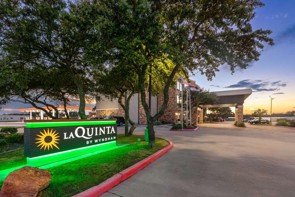 Hotel La Quinta By Wyndham Rockport - Fulton Zewnętrze zdjęcie