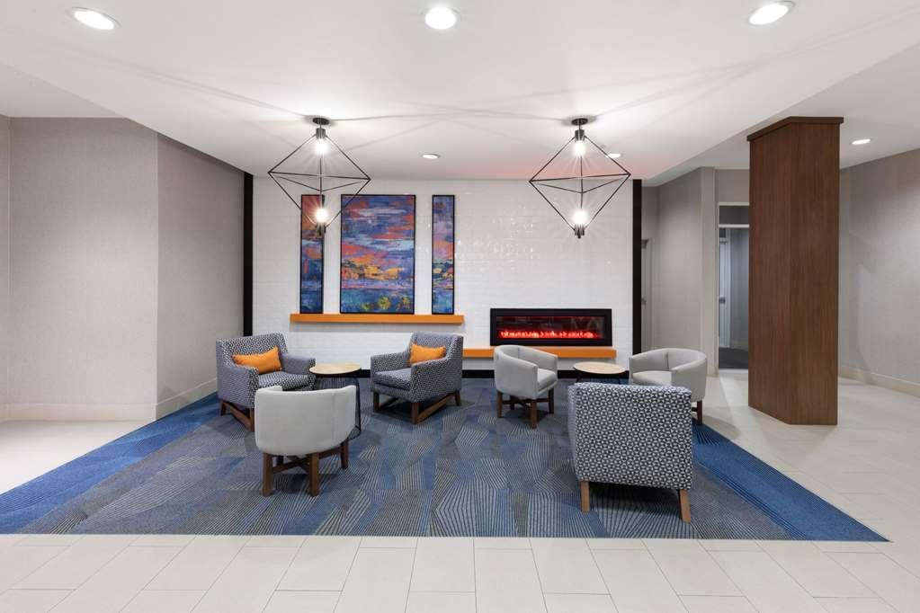 Hotel La Quinta By Wyndham Rockport - Fulton Wnętrze zdjęcie