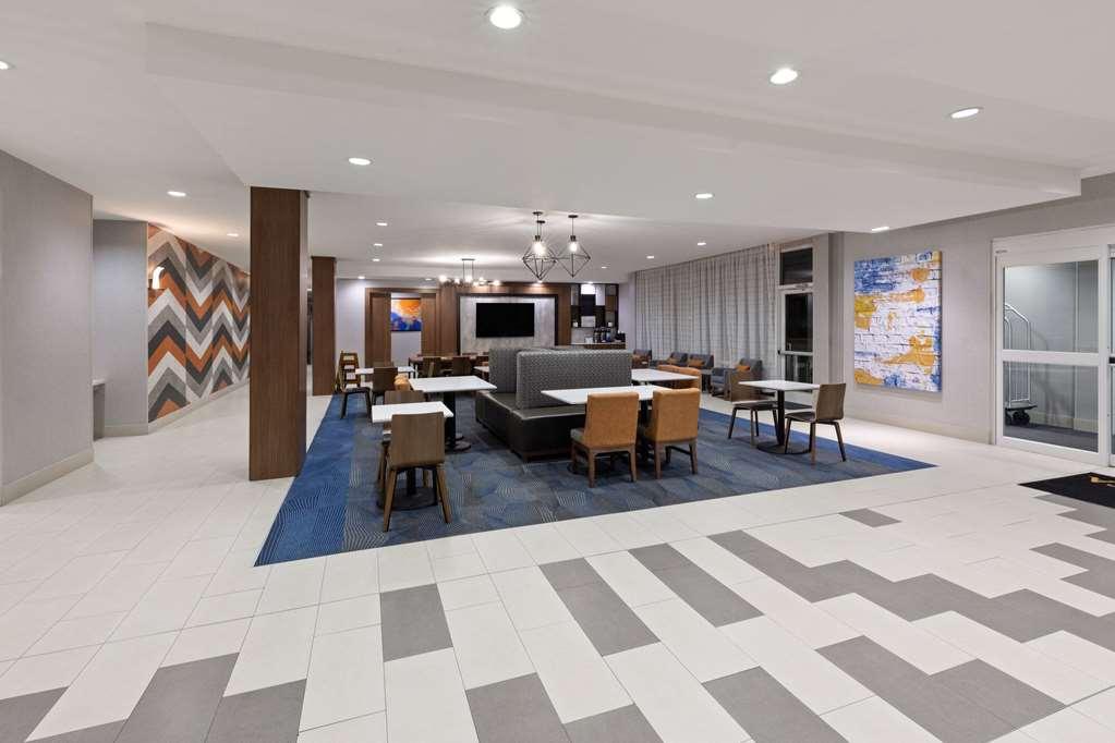 Hotel La Quinta By Wyndham Rockport - Fulton Wnętrze zdjęcie