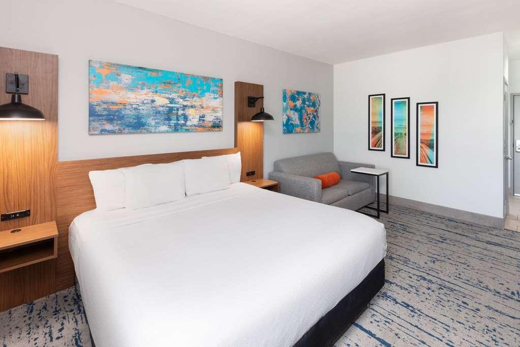 Hotel La Quinta By Wyndham Rockport - Fulton Pokój zdjęcie