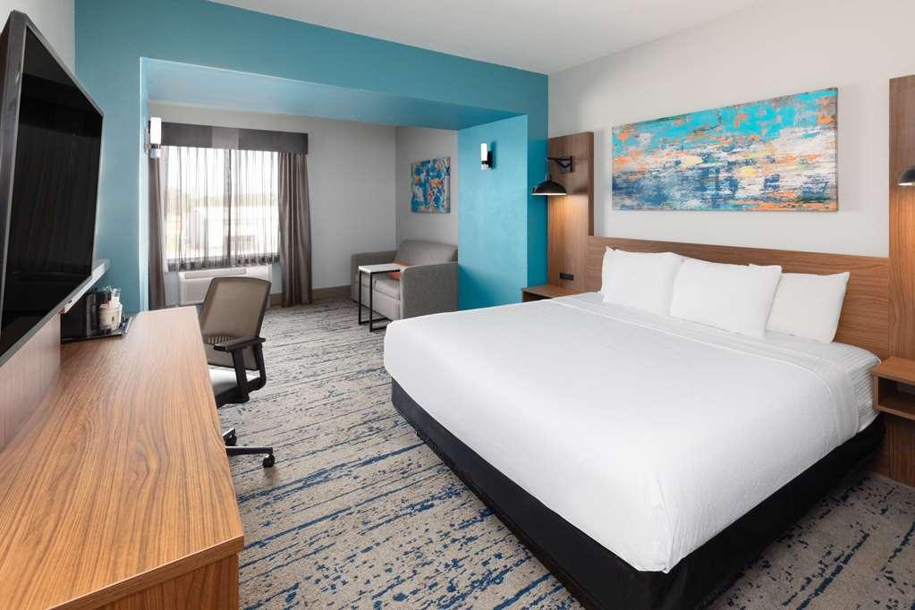Hotel La Quinta By Wyndham Rockport - Fulton Pokój zdjęcie