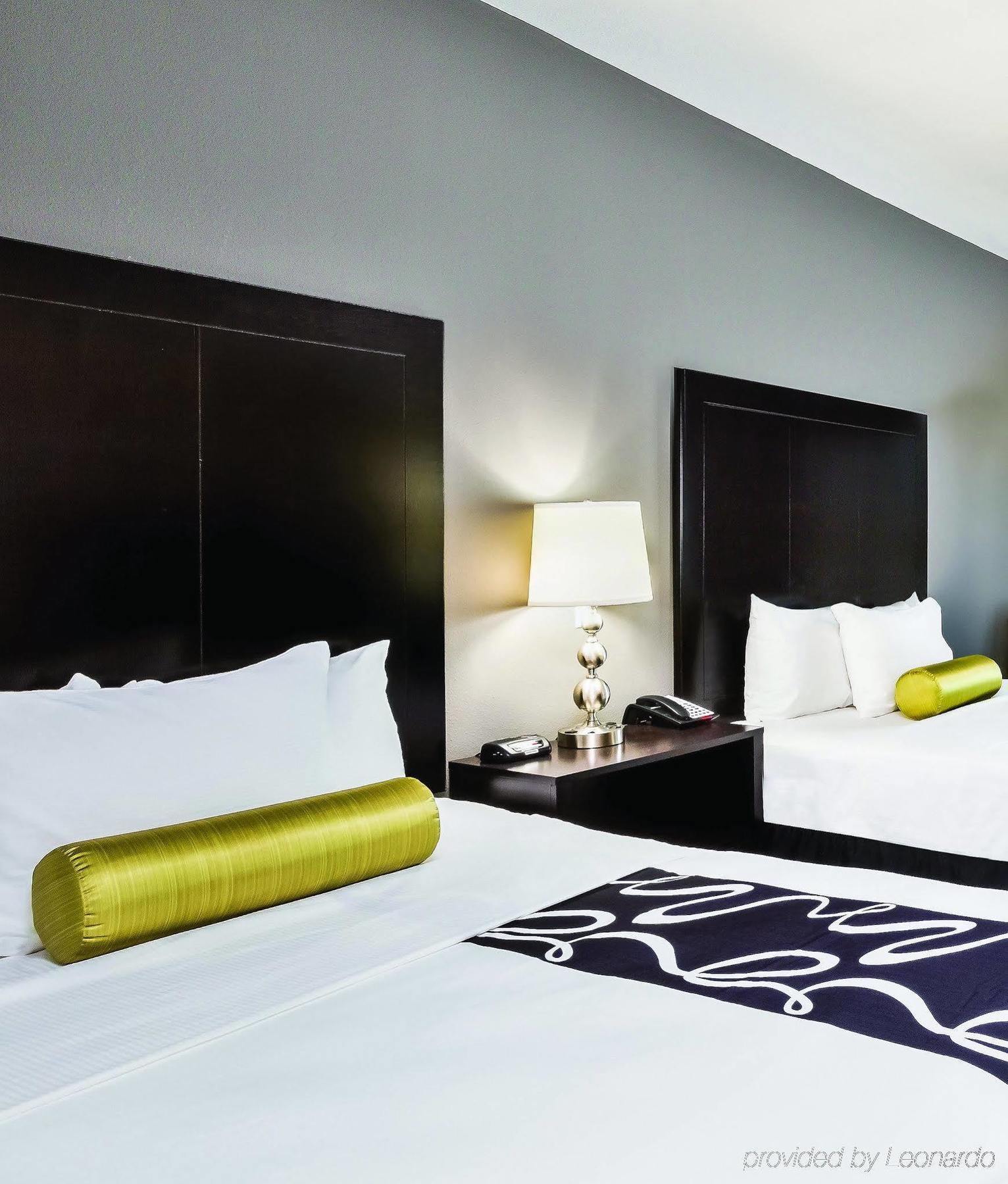 Hotel La Quinta By Wyndham Rockport - Fulton Zewnętrze zdjęcie