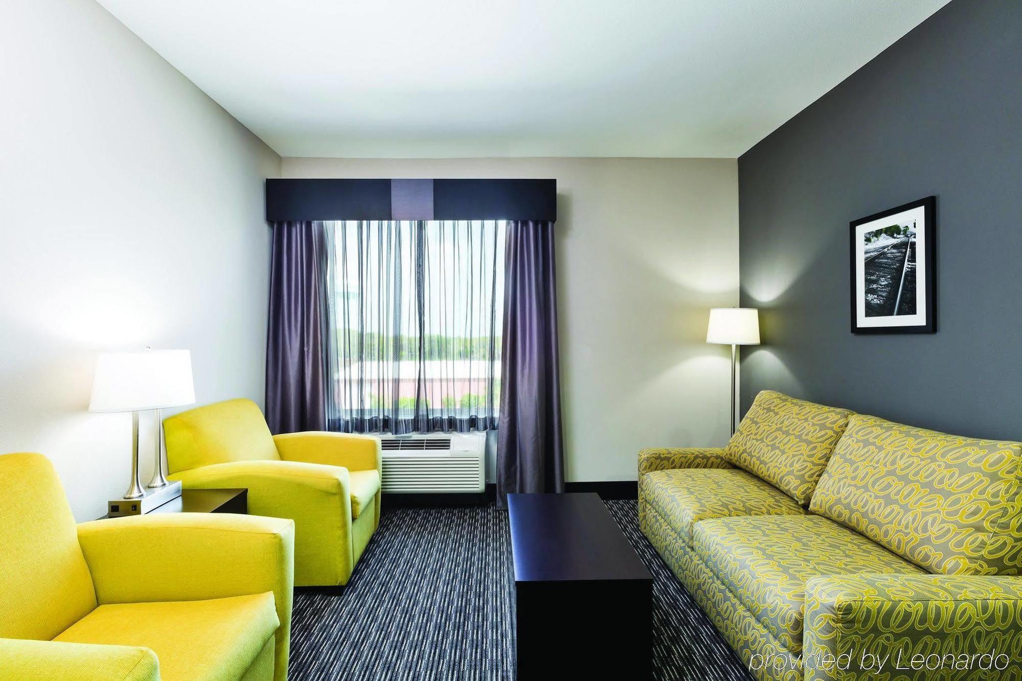 Hotel La Quinta By Wyndham Rockport - Fulton Zewnętrze zdjęcie